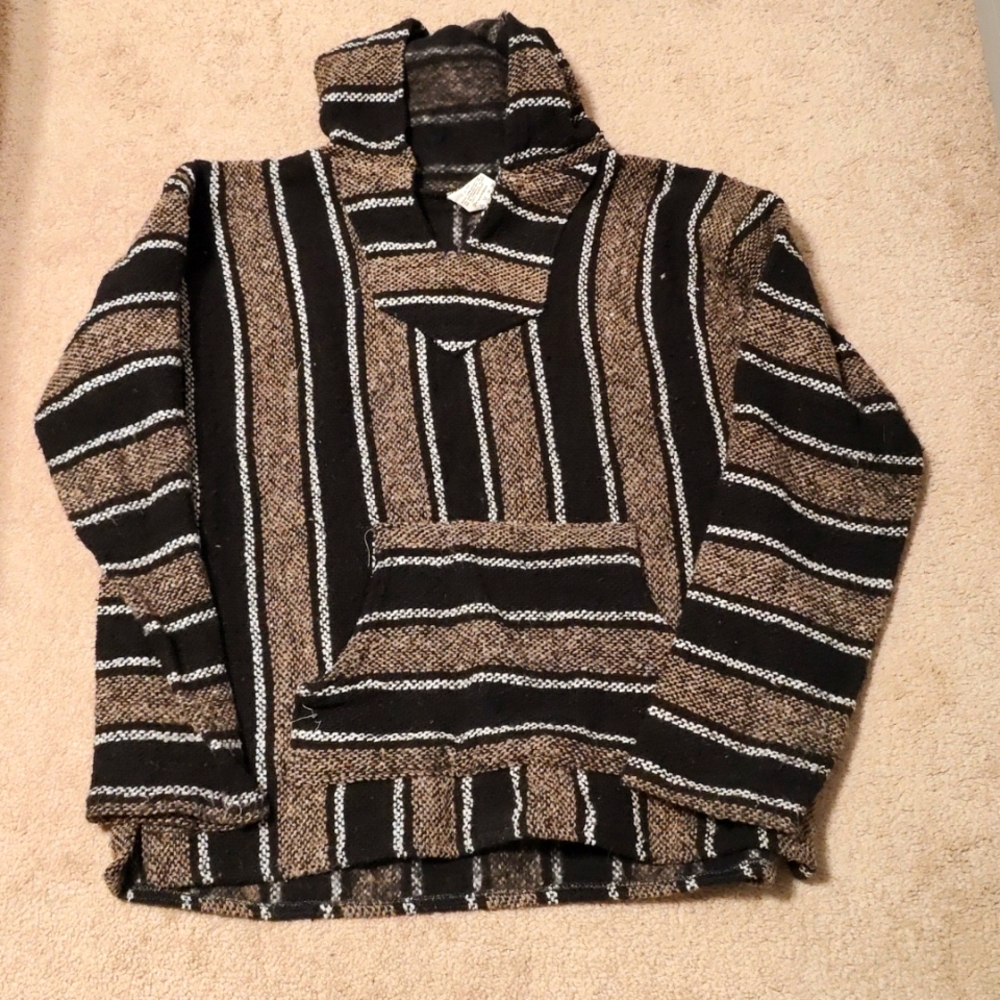 Poncho